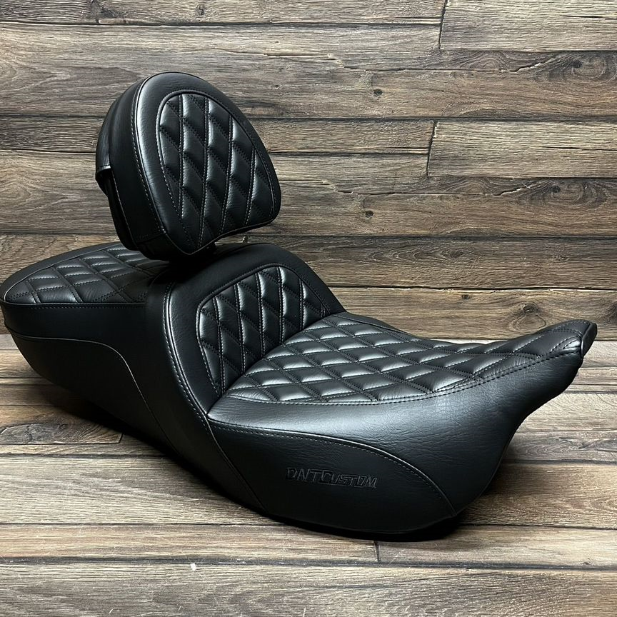 Сиденье harley davidson touring 09+ Сиденье harley davidson touring 09+