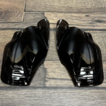 Тепловые экраны harley davidson sportster