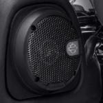 Динамики в валенки harley davidson touring