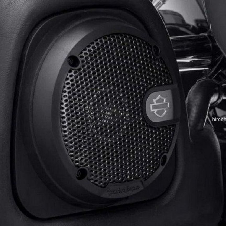 Динамики в валенки harley davidson touring