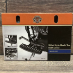 Качалка кпп Harley Davidson billet