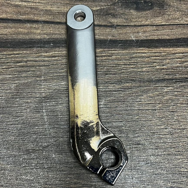 Рычаг кпп harley davidson touring