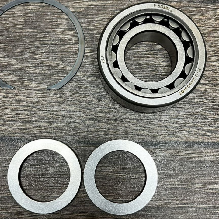 Подшипник коленвала harley davidson m8