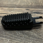 Водительская подножка левая pan america