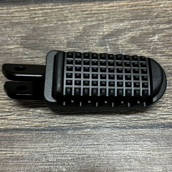 Водительская подножка правая pan america