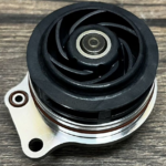 Помпа harley davidson pan america