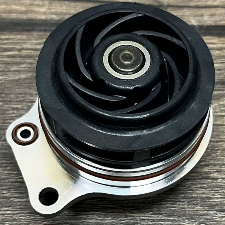 Помпа harley davidson pan america