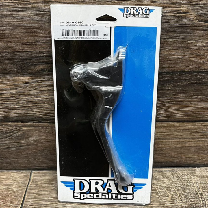 Рычаг переднего тормоза harley davidson touring