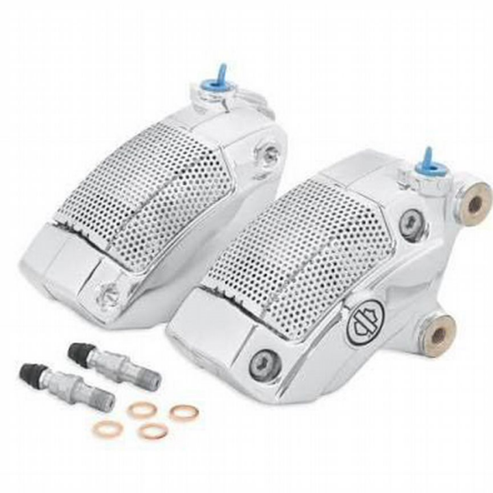 Суппорта Brebbo ХРОМ ОЕМ