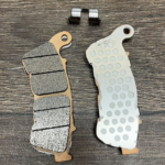 Колодки передние Sportster 14+ OEM