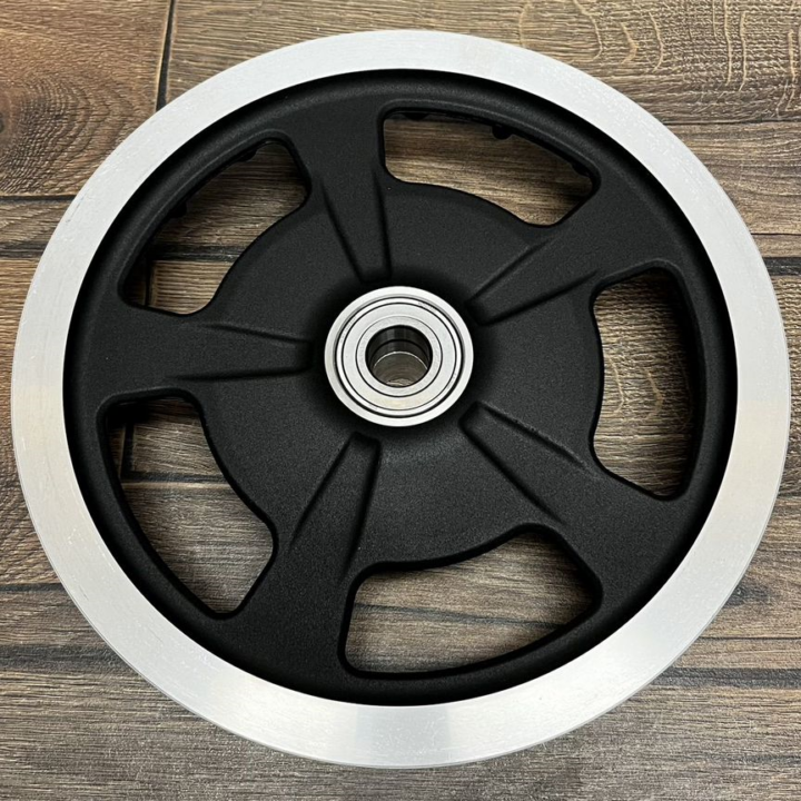 Ведомый шкиф Туринг 09+ OEM