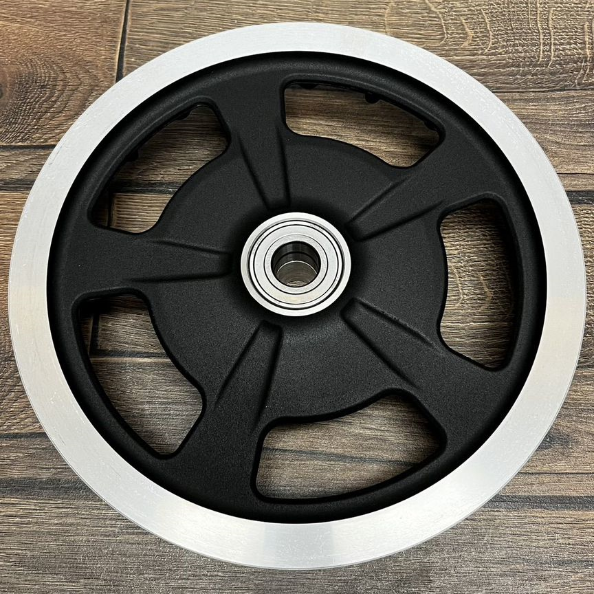 Ведомый шкиф Туринг 09+ OEM Ведомый шкиф Туринг 09+ OEM