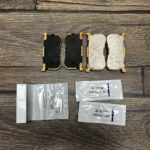 Колодки зад. ТРАЙК 14+ OEM