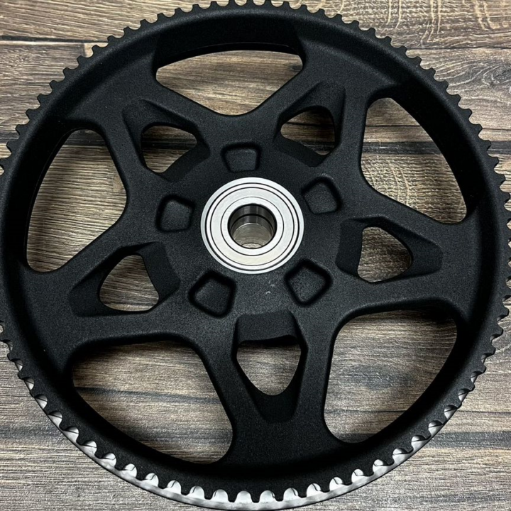 ШКИВ ведомыфй Pan America OEM