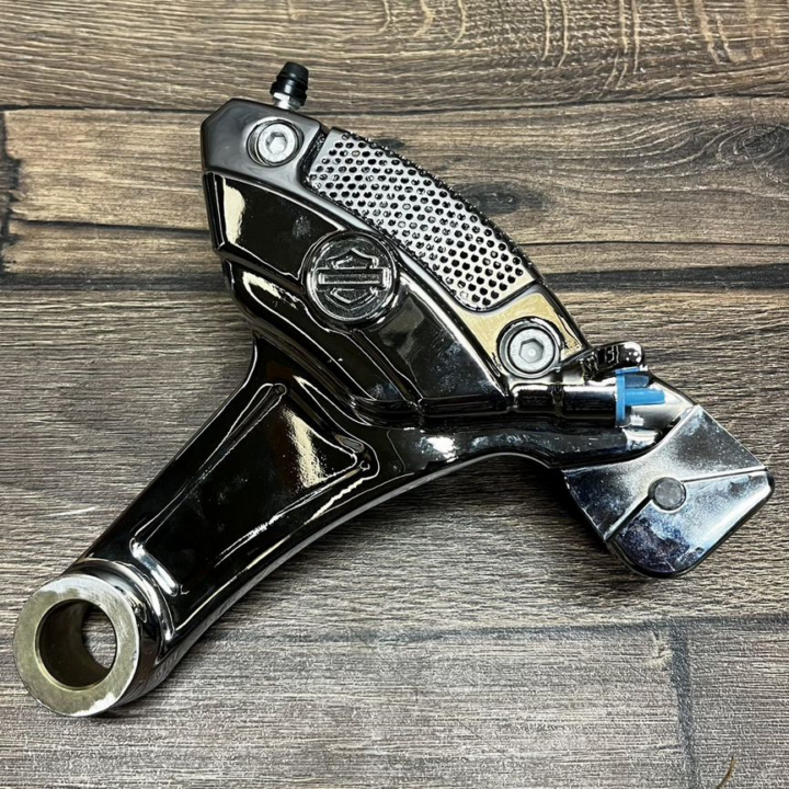 Задний суппорт harley davidson v-rod