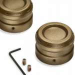 Колпачки на заднюю ось harley davidson fxdr