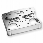 Корпус клапанной крышки harley davidson