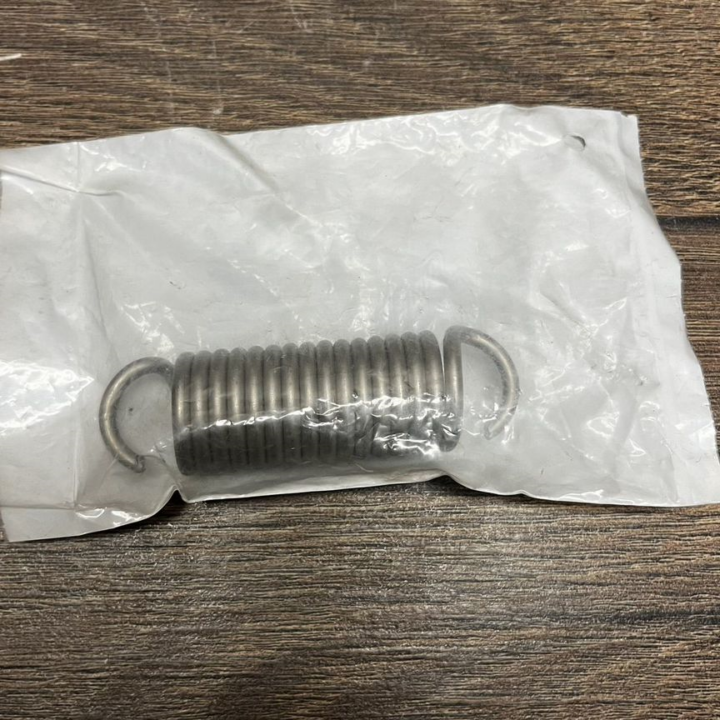 Пружина подножки harley davidson dyna