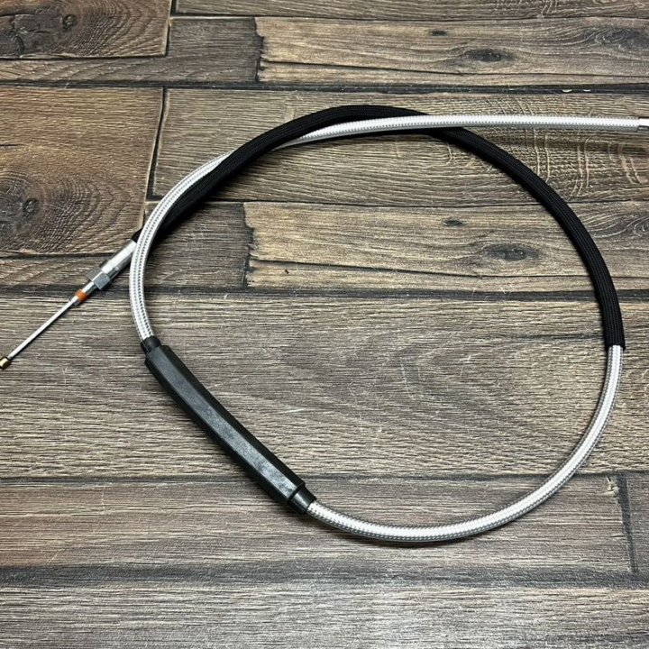 Трос сцепления Harley-Davidson 145 см