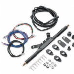 Перенос зад поворотников Slim/BLACKLINE OEM