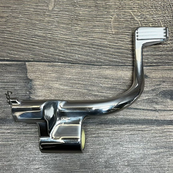 Педаль заднего тормоза V-rod OEM