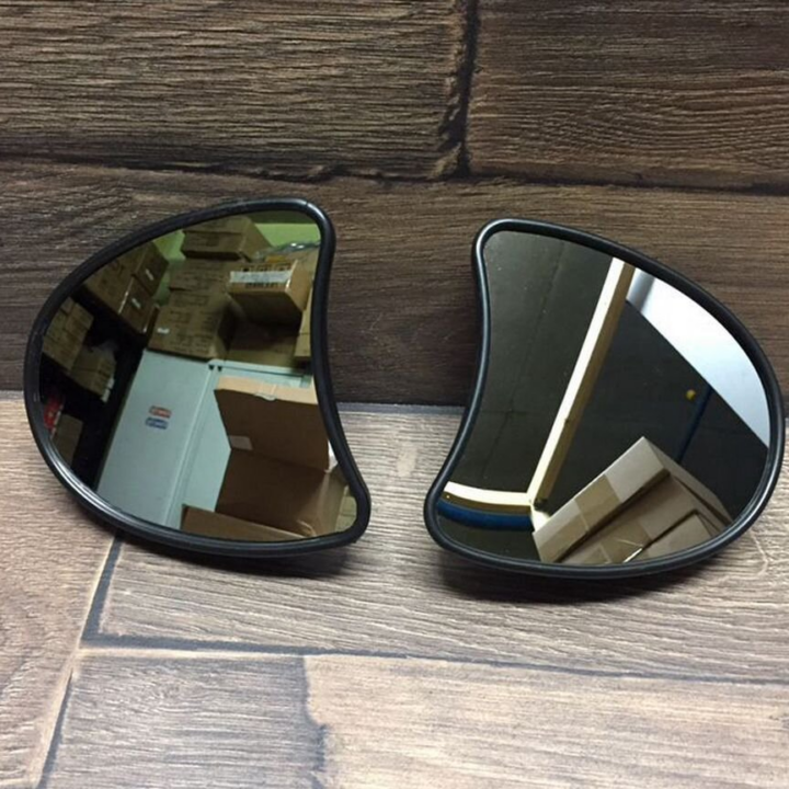 Зеркала Harley Davidson touring