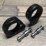 Кронштейны поворотников Harley Davidson 39 mm