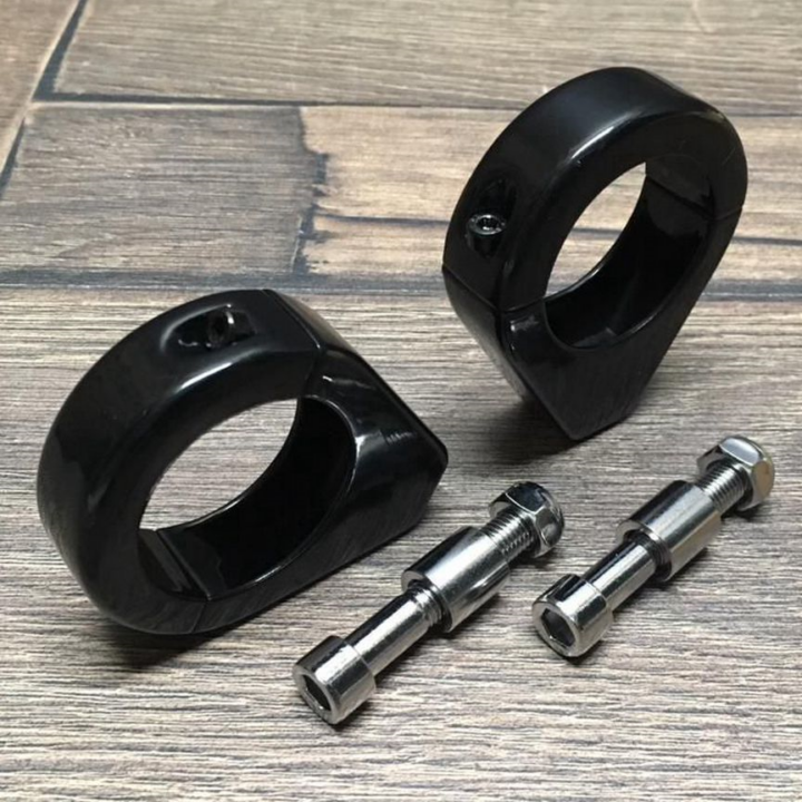 Кронштейны поворотников Harley Davidson 39 mm