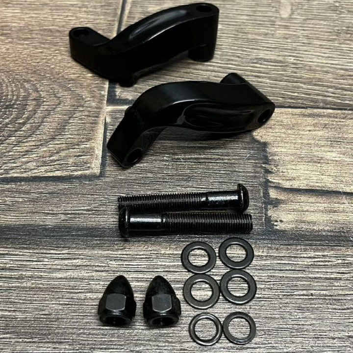 Удлинитель зеркал Harley Davidson