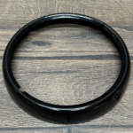 Обод фары Harley Davidson 7 inch black