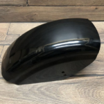 Короткое заднее крыло Harley Davidson sportster