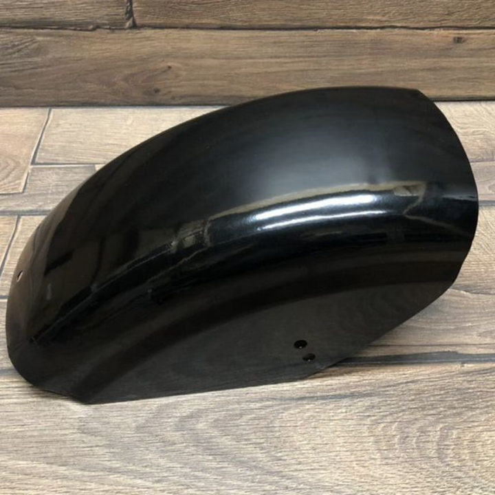 Короткое заднее крыло Harley Davidson sportster