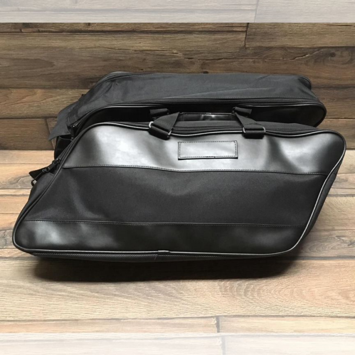 Сумки в кофры Harley Davidson touring 94-13