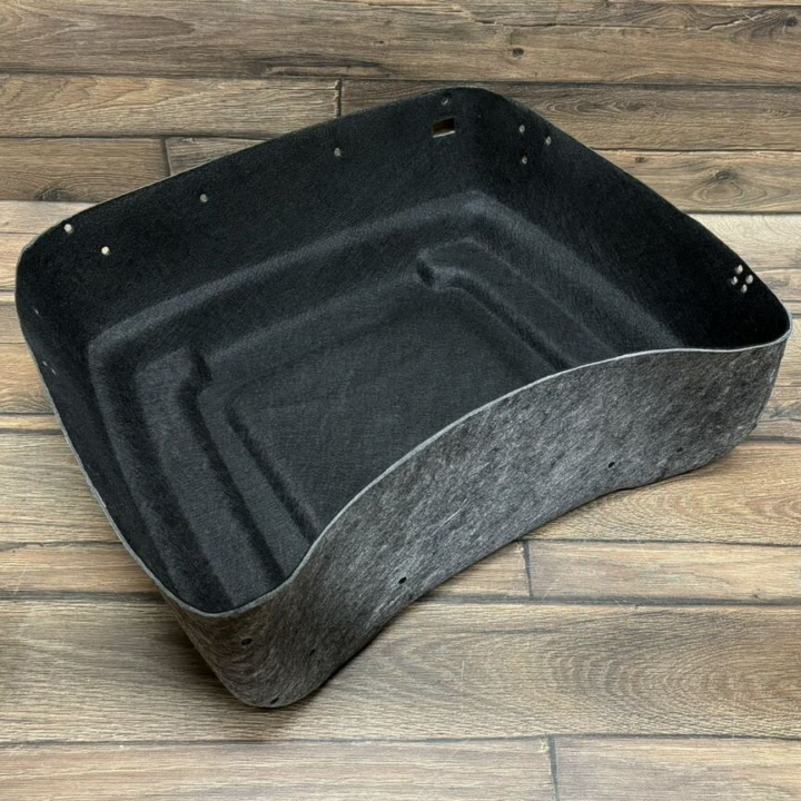 Вставка в турпак Harley Davidson touring 14+