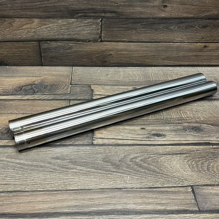 Перья вилки dyna 06+ 49мм
