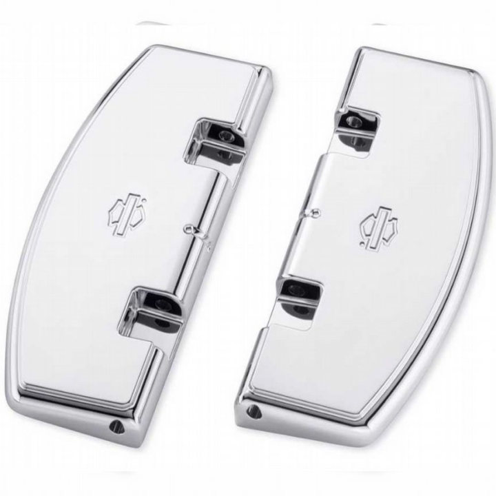 Основание пассажирских платформ harley davidson