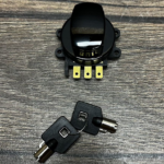 Замок зажигания harley davidson