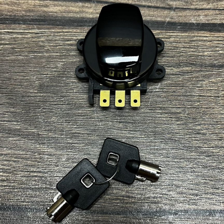 Замок зажигания harley davidson