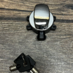 Замок зажигания harley davidson softail