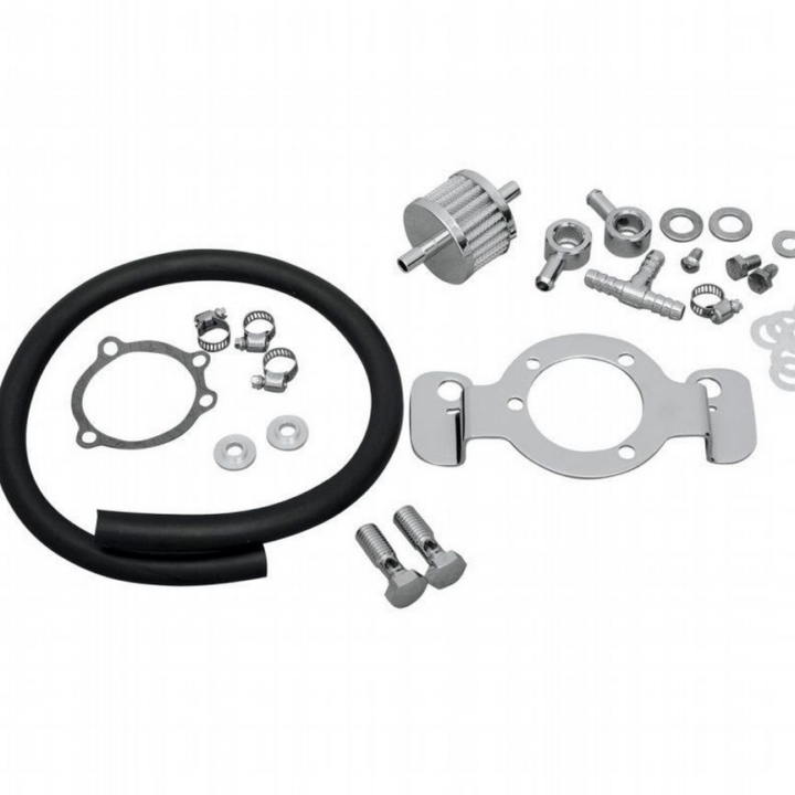 К-т ветиляции гбц harley davidson twin cam