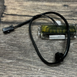 Подсветка номера harley davidson v-rod