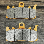 Колодки перед Sportster S Pan America OEM