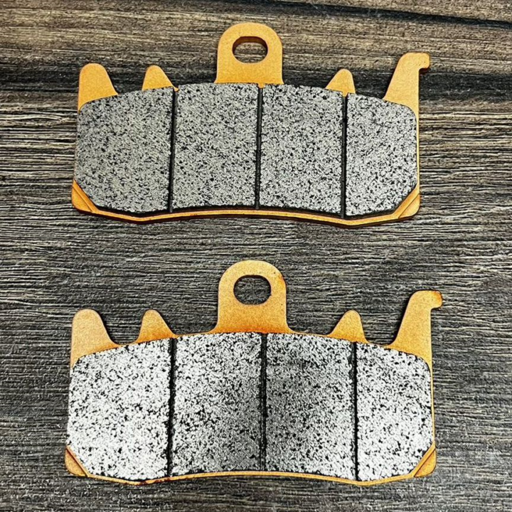 Колодки перед Sportster S Pan America OEM