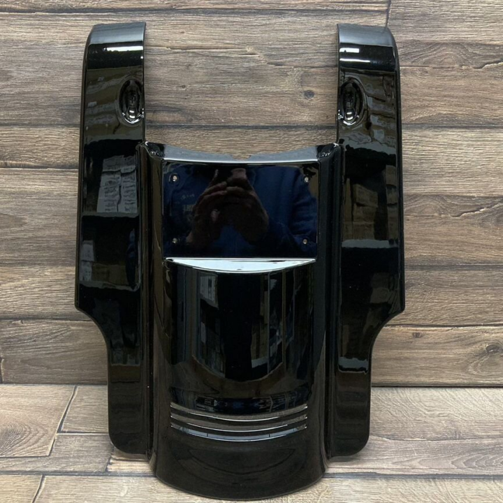 Удлинитель крыла Harley Davidson Touring 09+