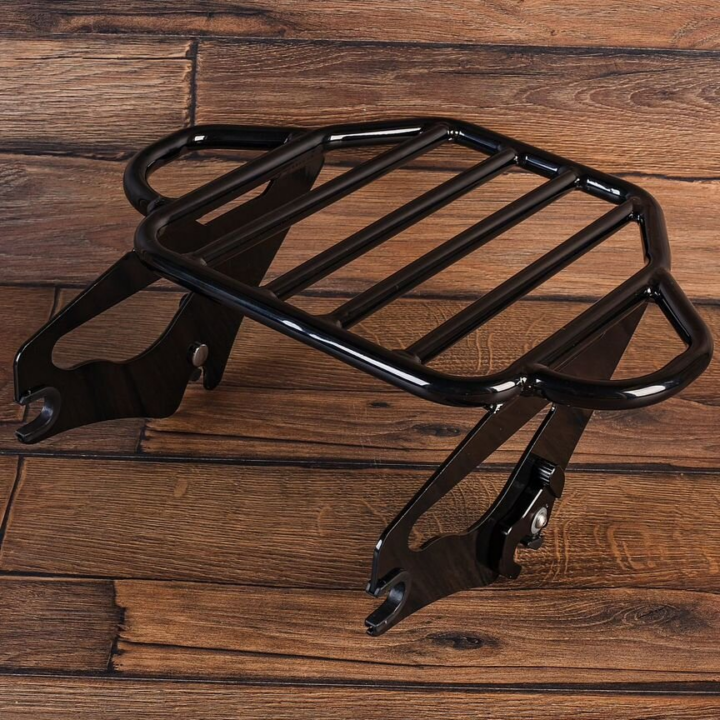 Багажник Harley Davidson touring 09+ black