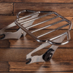 Багажник Harley Davidson touring 09+ chrome