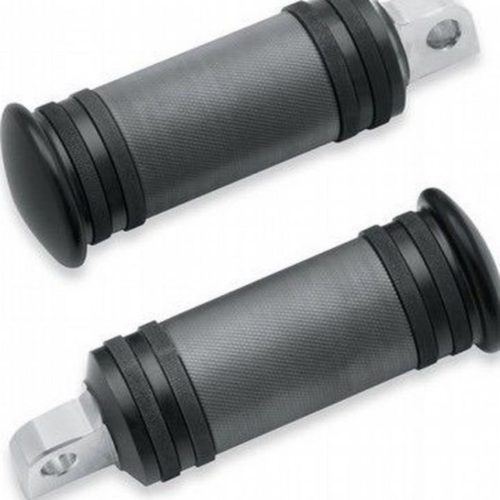 Подножки Diamond BLACK OEM