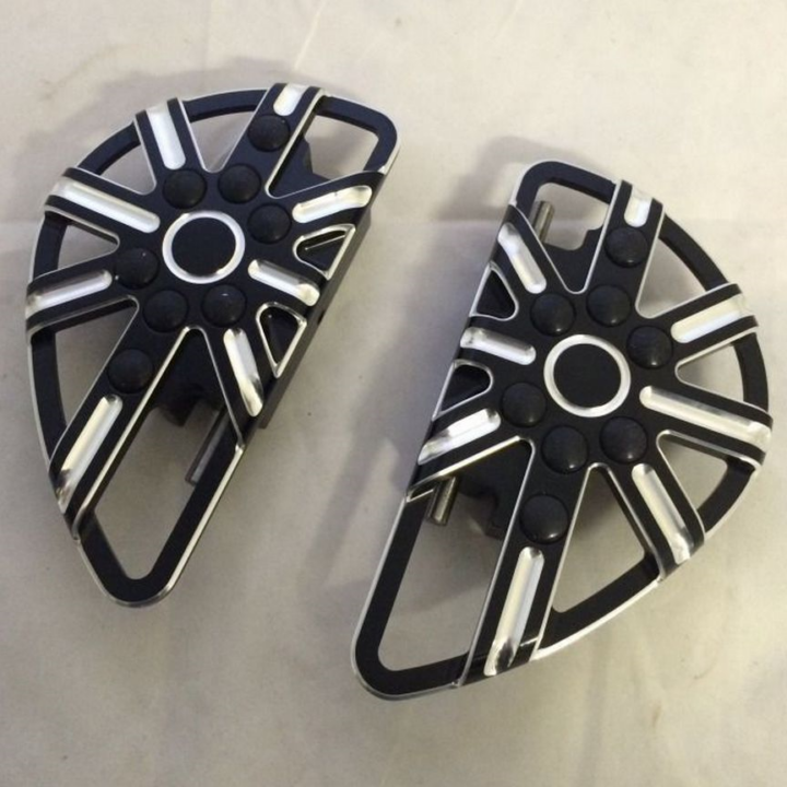 Задние платформы Harley Davidson Arlen Ness