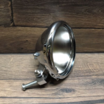 Корпус фары Harley Davidson 5.75 chrome