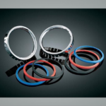 Накладки приборов kuryakyn Harley Davidson touring